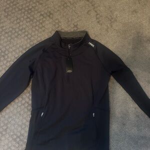 Brand new UNRL zip up